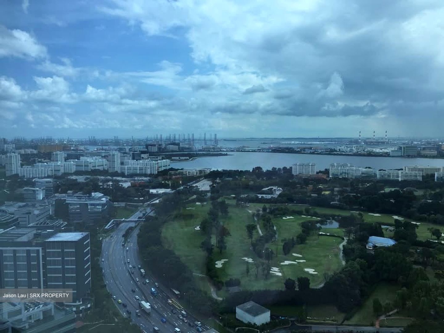 Vision Exchange (D22), Office #600640121